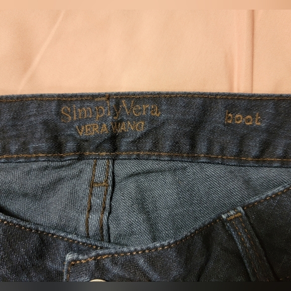 Simply Vera - Women's Jeans - Picture 4 of 4